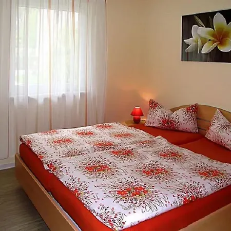 Kockisch Apartment *
