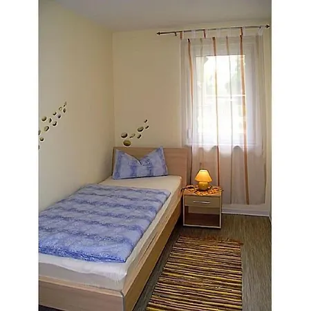 Kockisch Apartment