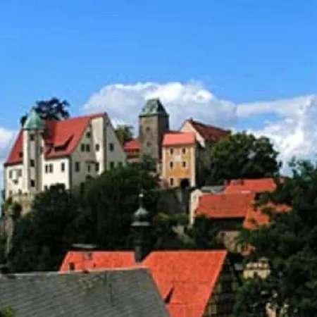 Kockisch Apartment Altendorf (Sebnitz)