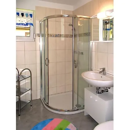 Apartment Kockisch *