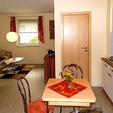 Kockisch Apartment